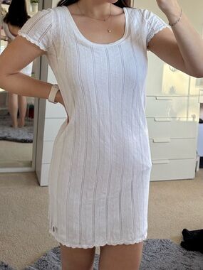 volcom minidress